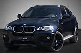 BMW X6 30d, Webasto, LED, HUD, Tažné - náhled 1