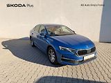 Škoda Octavia (2024) M-HEV SELEC TS 110/1.5 A7F - náhled 8