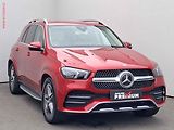 Mercedes-Benz GLE (2019) 3.0 i 450 4Matic, 2.maj,ČR - náhled 1