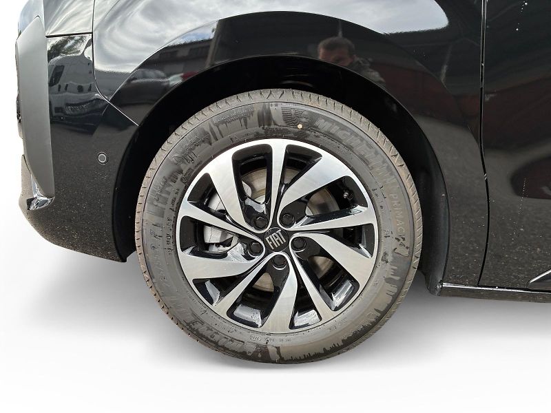 Fiat Ulysse (2026)  La Prima 2.2 MTJ 180k AT8 L3 - fotka 14 z 15