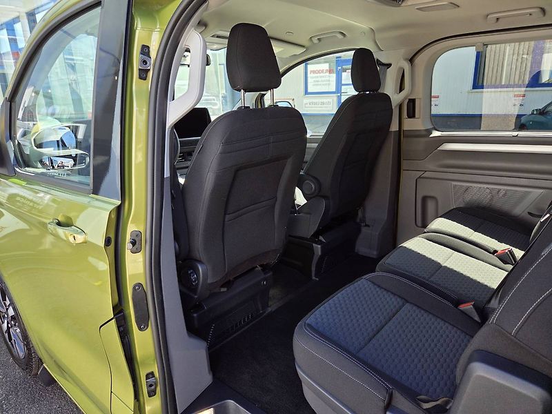 Volkswagen Caravelle (2026) Style DR 2.0 TDI 4x4 125kW DSG - fotka 35 z 50