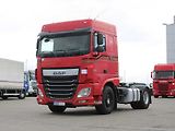 DAF XF 460 FT, EURO 6, RETARDER, HYDR - náhled 1