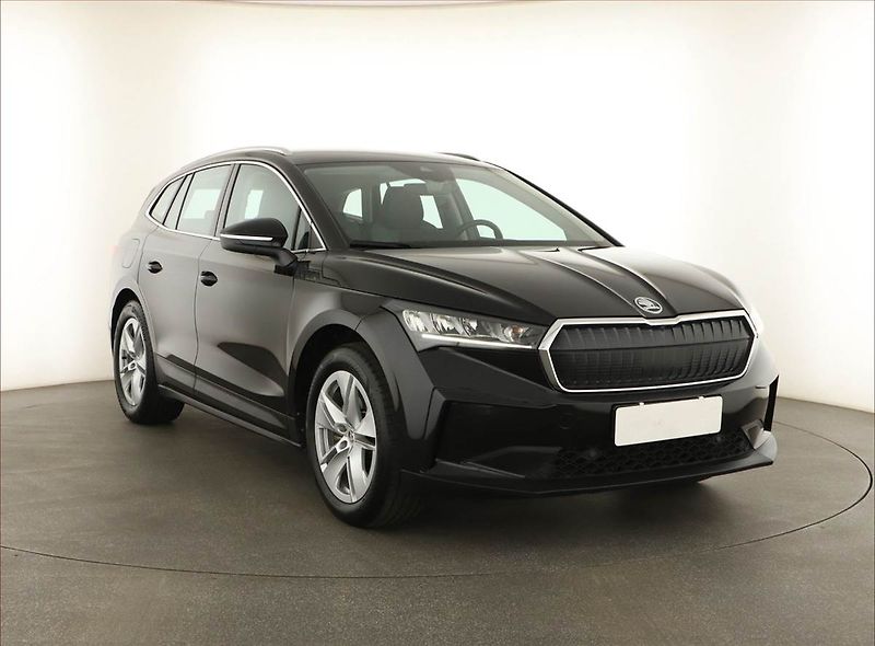 Škoda Enyaq (2022) iV 80 (82 kWh), SoH 97% - fotografie inzerátu