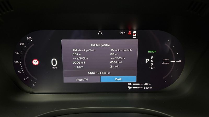 Volvo XC60 2.0 T6 AUT AWD Recharge Core - fotka 10 z 32