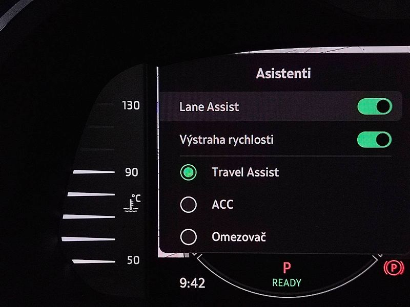 Škoda Octavia (2025) Top Selection 1,5 Tsi 110 Kw D - fotka 8 z 36