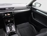 Škoda Superb (2016) Style Plus 2.0 TDI, Automat - náhled 8