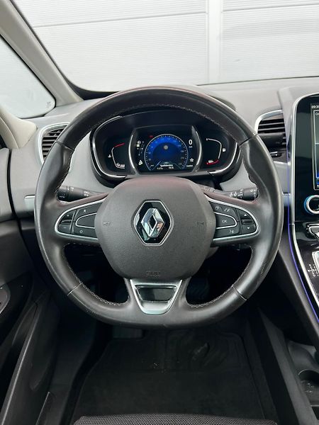 Renault Espace 1.6dCI 118kW Kůže LED 7-Míst - fotka 7 z 24