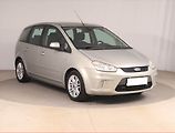 Ford C-MAX (2009) 1.6 TDCi, po STK, zamluveno - náhled 1