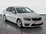 Škoda Octavia (2014) RS 2.0 TDI, Automat, Navi - náhled 1