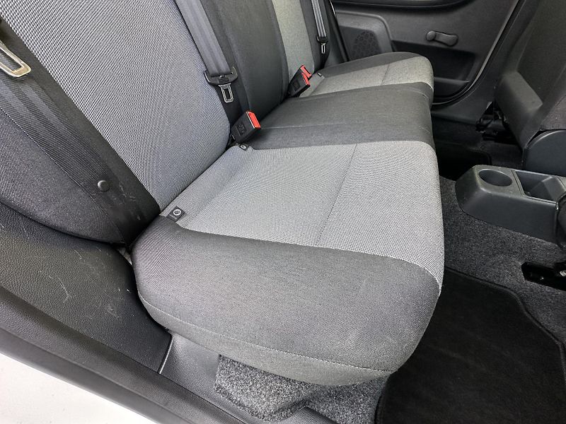 Škoda Fabia (2011) 1.2TSI/63kW 1.Maj. *KLIMA  - fotka 17 z 30