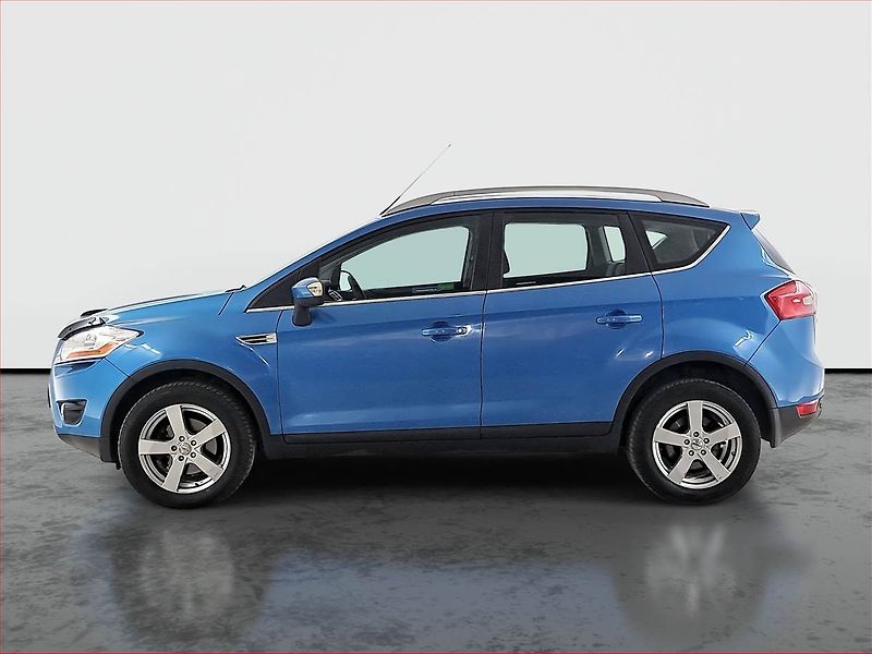 Ford Kuga (2010) 2.0 TDCi, 4X4, Park. senzory - fotka 3 z 18