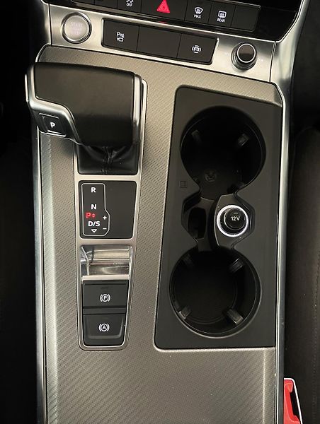 Audi A6 Avant 3.0, 45 TDI, 170 KW, QUATTRO - fotka 28 z 39