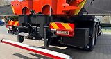 Volvo FH (2026) 5 6x4 valník + HR - náhled 21