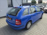 Škoda Fabia 1,2 HTp Clasic SERVISOVÁNO - náhled 6