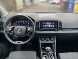 Škoda Karoq 2,0 TDI 110 4x4 Style - náhled 9