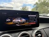 Mercedes-Benz Třídy C (2019) C 300d 4Matic AMG Line - náhled 29