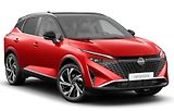 Nissan Qashqai (2026) 1,3 DIG-T, X-Tronic, Tekna+ - náhled 2
