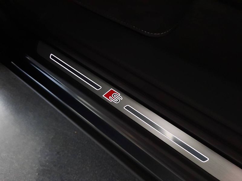 Audi Q7 (2025) 50 TDI quattro (210kW/286k) Ti - fotka 23 z 29