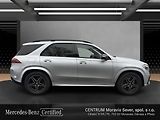 Mercedes-Benz GLE 450d 4M, 1.majitel, CZ - náhled 6