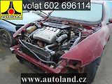 Alfa Romeo 147 (2005) - náhled 1