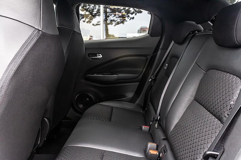 Nissan Juke (2026) 1,0 DIG-T 7DCT N-CONNECTA+COLD - fotka 18 z 18