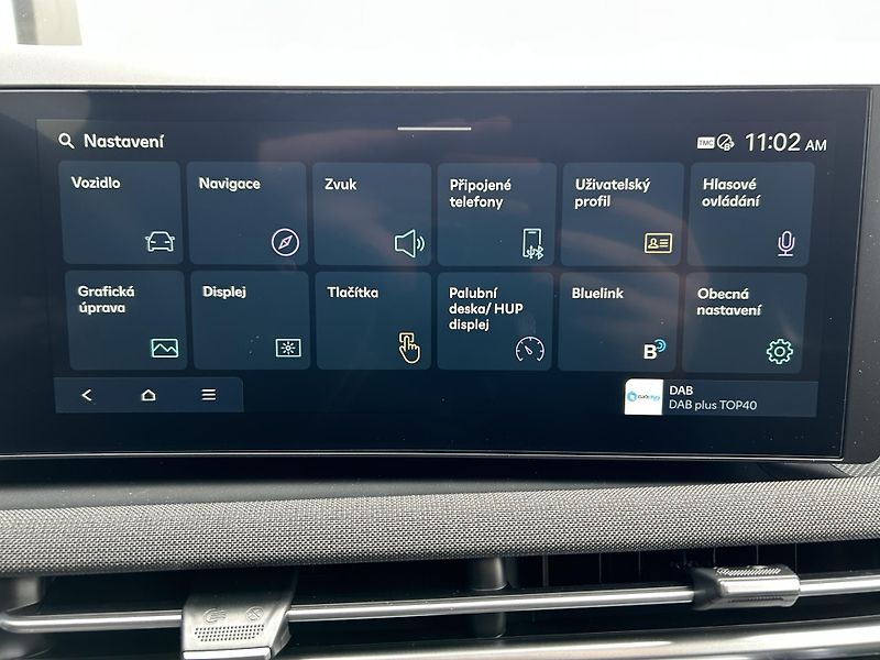 Hyundai Tucson 25 1,6 T-GDI MT PREMIUM LUXURY - fotka 33 z 39