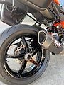 KTM 1290 Super Duke R (2021) 2021 - náhled 2