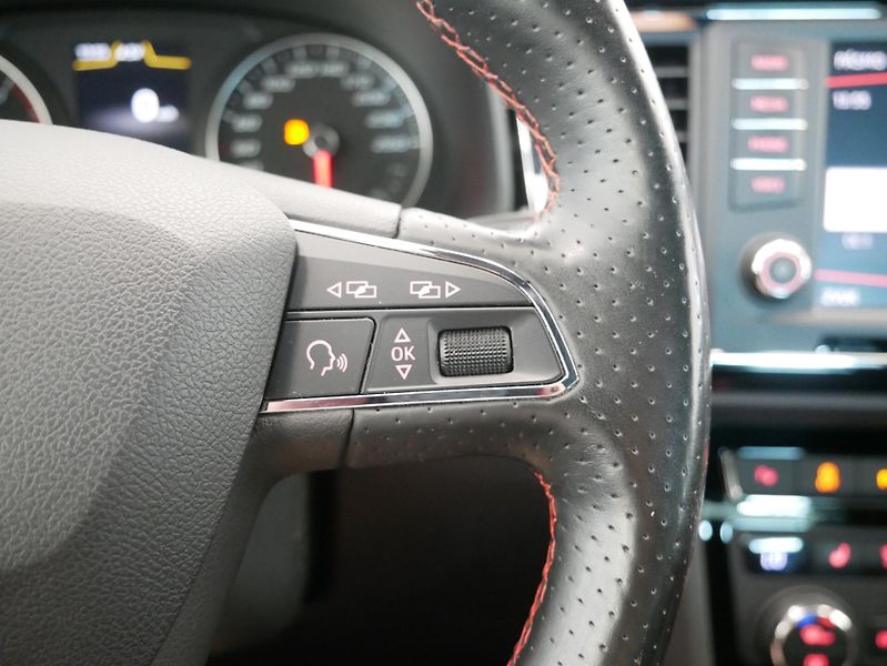 Seat Ateca - fotka 17 z 28