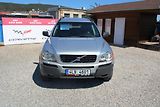 Volvo XC90 (2005) 2.4 D5 AWD AUTOMAT KLIMA ALU - náhled 1