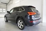 Audi Q5 3.0 TDI 190kW QUATTRO S-LINE - náhled 7