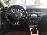 Škoda Octavia (2017) 1,6TDI,85KW,KLIMA,ALU - náhled 19
