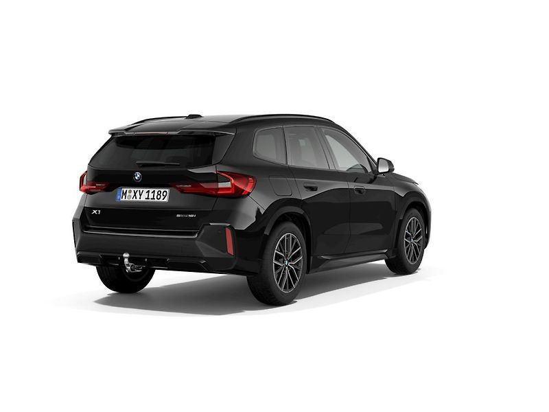 BMW X1 (2026) sDrive18i - fotka 2 z 10