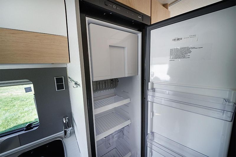 Hymer Ostatní (2023) B 580 Modern Comfort - fotka 43 z 57