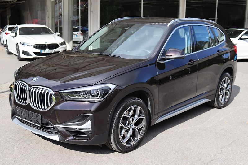 BMW X1 XDRIVE 25i F48 170kW - fotka 17 z 50