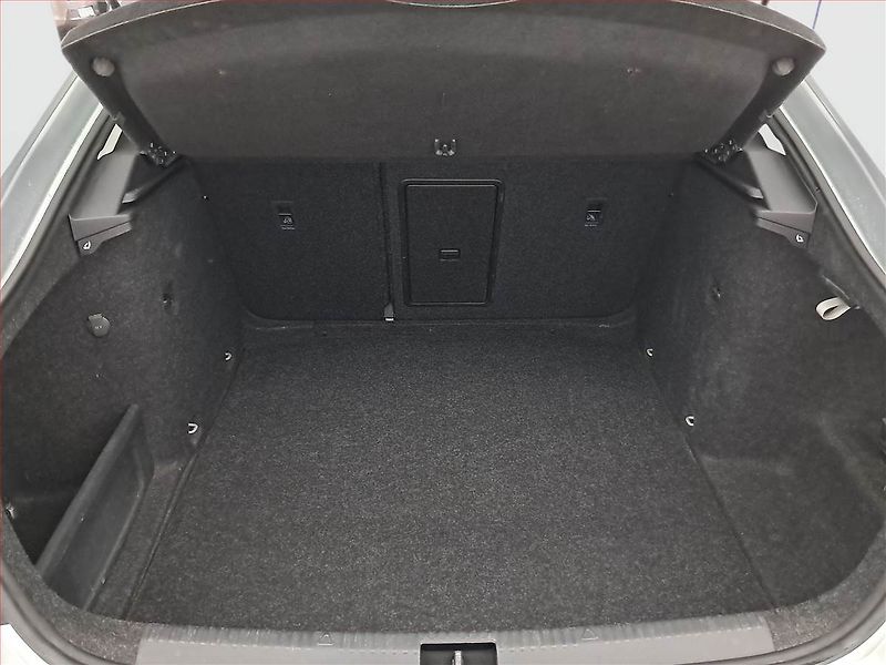 Škoda Octavia (2019) 1.5 TSI, ČR,1.maj, Tempomat - fotka 13 z 18