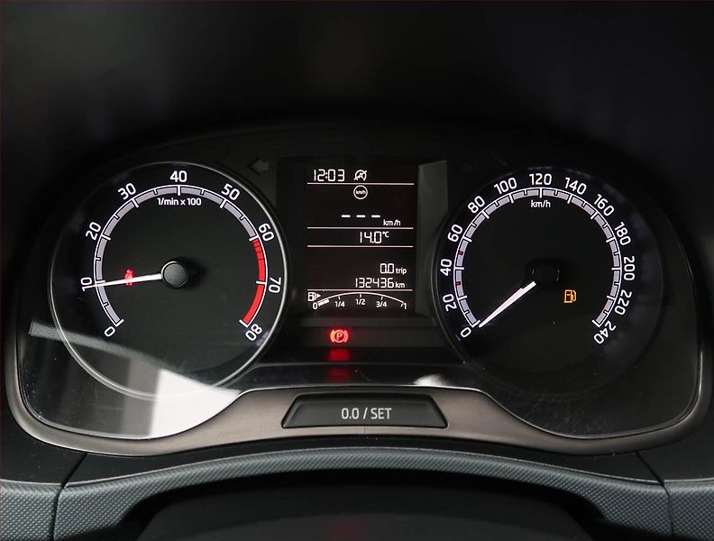Škoda Fabia (2020) 1.0 TSI, Serv.kniha - fotka 11 z 14