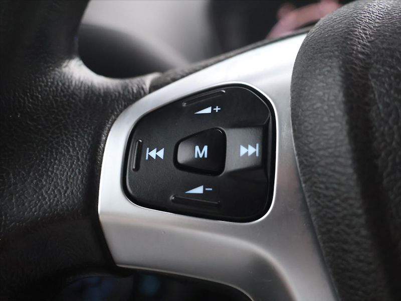 Ford Tourneo Connect 1,5 TDCi 71kW Titanium CZ - fotka 21 z 34