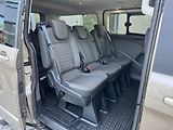 Ford Tourneo Custom (2021) 2,0 ECOBLUE HYBRID L2 - náhled 16