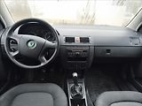 Škoda Fabia 1,4 i  po servise včetně rozvo - náhled 6