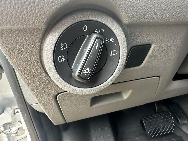 Volkswagen Transporter T6.1, Automat, LED, KAMERA - fotka 18 z 21