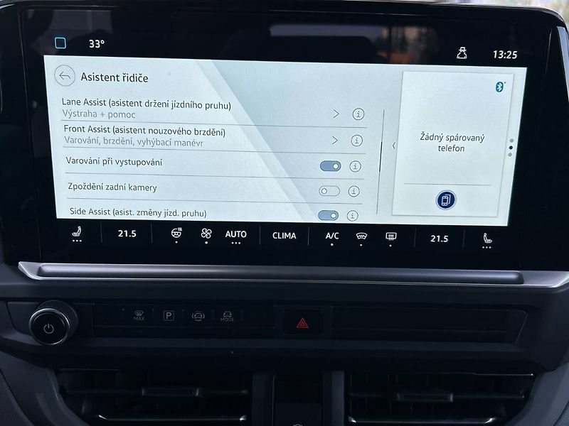 Volkswagen Caravelle (2025) 2.0 TDI 8AUT DR Life - fotka 10 z 34