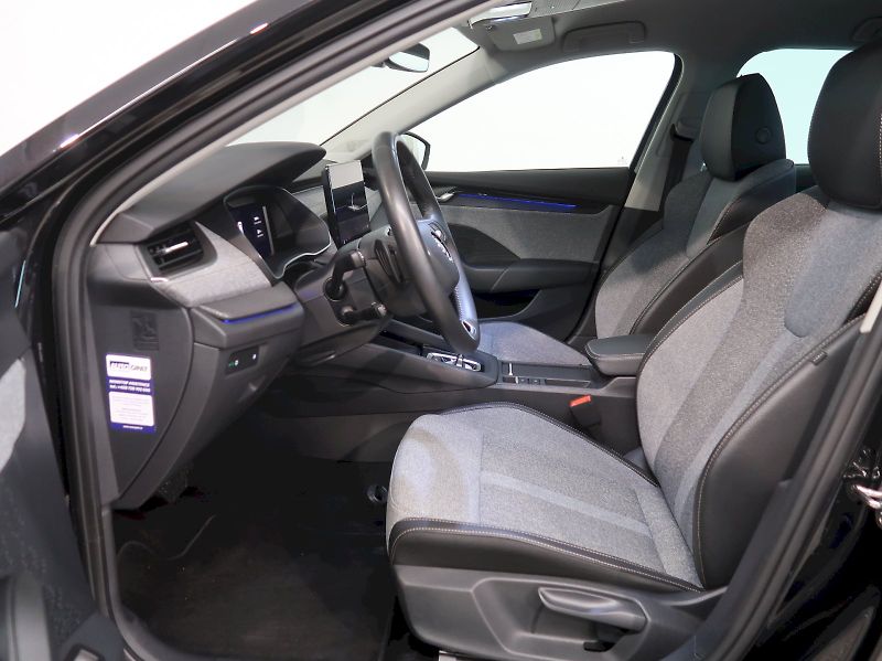 Škoda Octavia (2024) TOP SELECTION 2.0TDI 110KW DSG - fotka 13 z 43