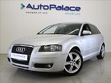 Audi A3 2,0 TDi 103kW Nové STK 2xkola - náhled 1