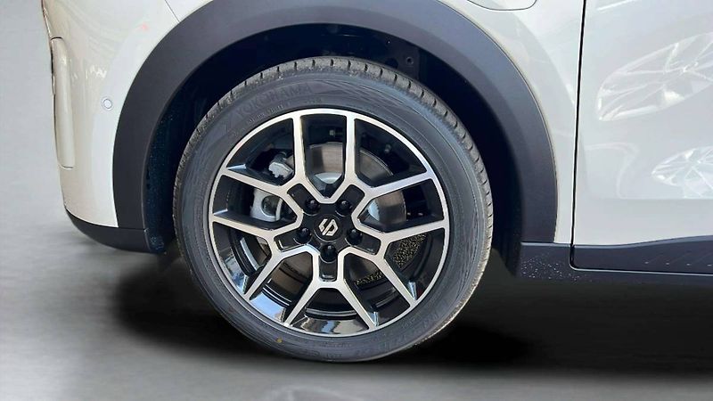 Leapmotor B03X (2026) Design ProMax (53 kWh baterie) - fotka 30 z 35