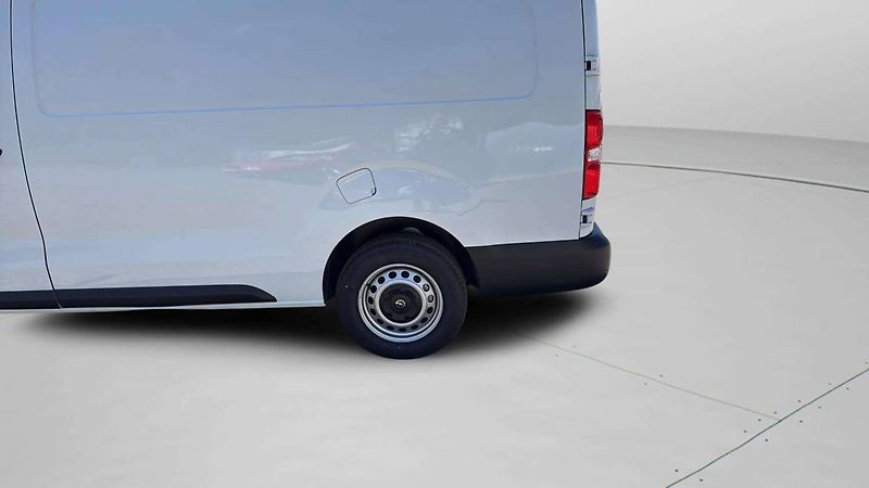 Opel Vivaro (2025) L2 (L) Panel Van 2.2 CDTi 150k - fotka 24 z 24