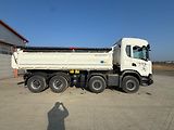 Scania (2024) G 460 8x4 Bordmatikm Euro 6 - náhled 7