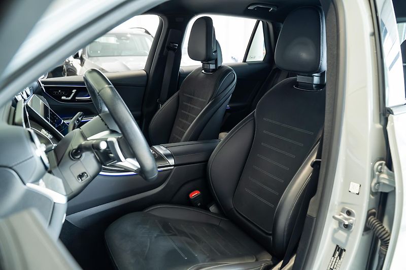 Mercedes-Benz GLC (2025) 220 d 4M/AMGPREMIUM/ESP/DIS - fotka 13 z 19