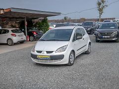 Mitsubishi Colt (2007) 1.1i 55KW – PO SERVISU! - fotografie inzerátu