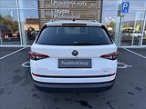 Škoda Kodiaq 2,0 DSG STYLE PLUS AWD - náhled 18