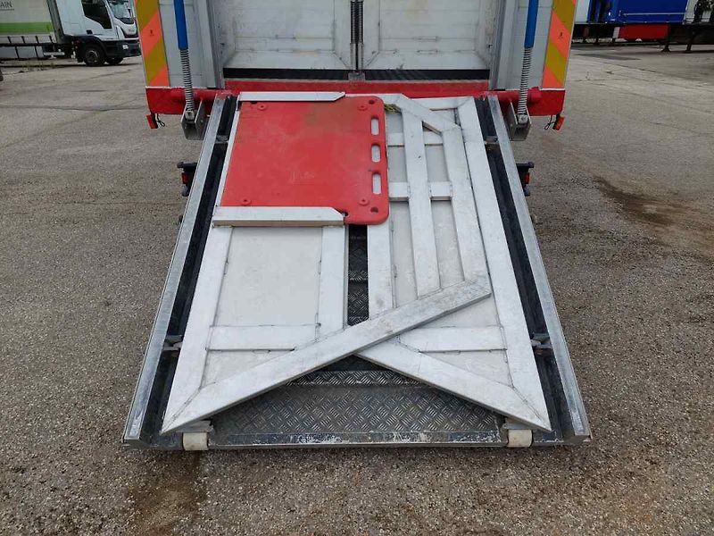 Iveco Ostatní ML 140E25 - fotka 12 z 68